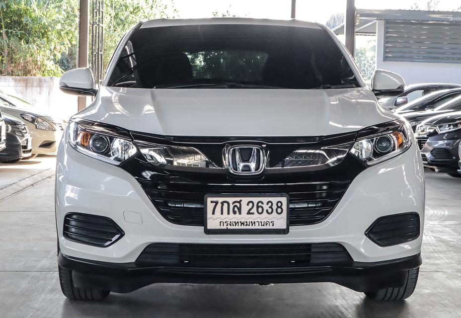 ขาย HONDA HRV 1.8 E ปี 2018 ไมล์ 80,000 กม. 2