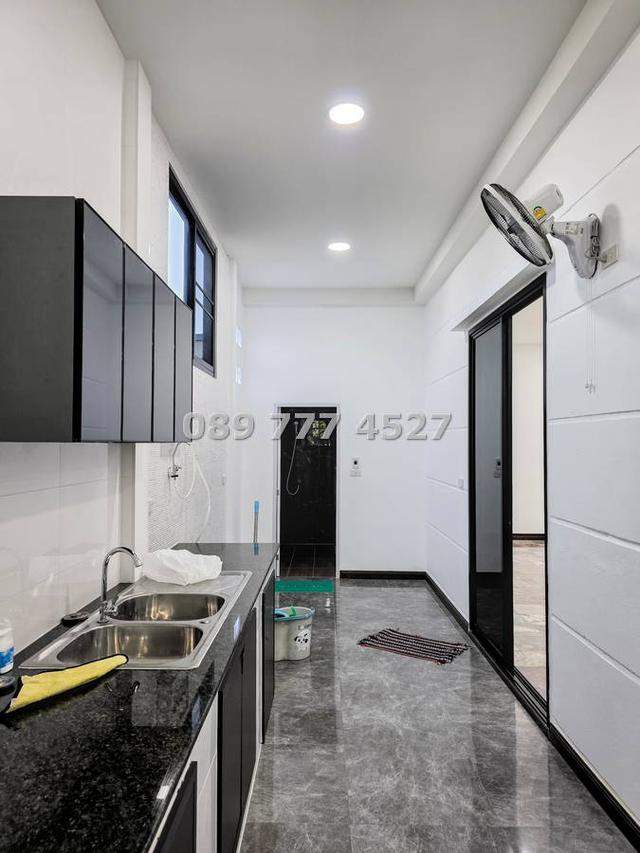 ขายทาวน์โฮม สุขุมวิท 101 ใกล้ BTS ปุณณวิถี (โครงการ Prominent Place) ตกแต่งพร้อมอยู่ 6