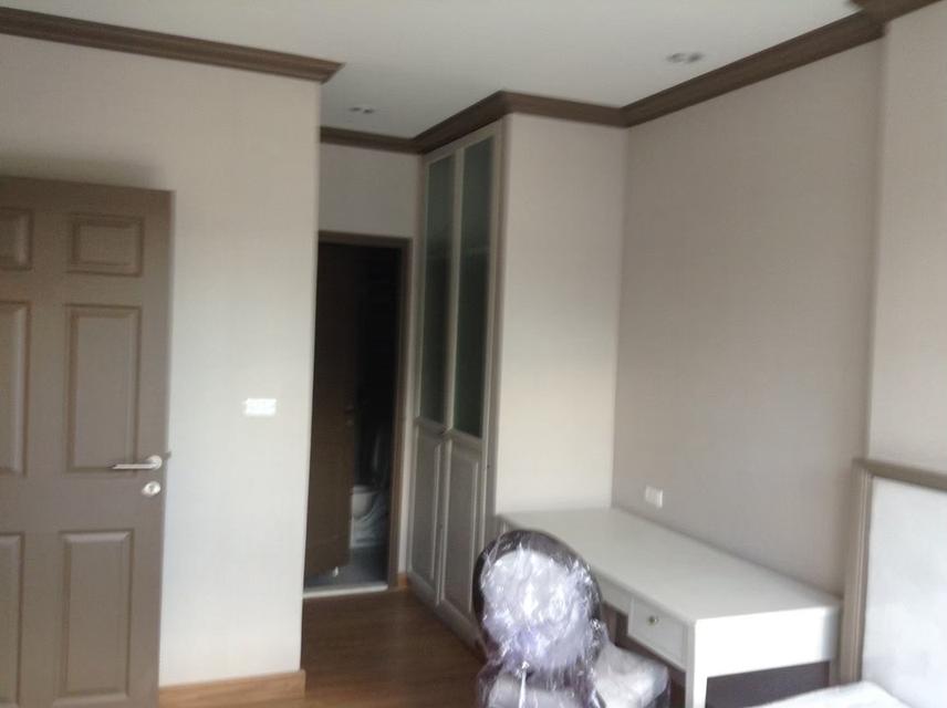 คอนโด ใกล้สนามกีฬา สยาม 5