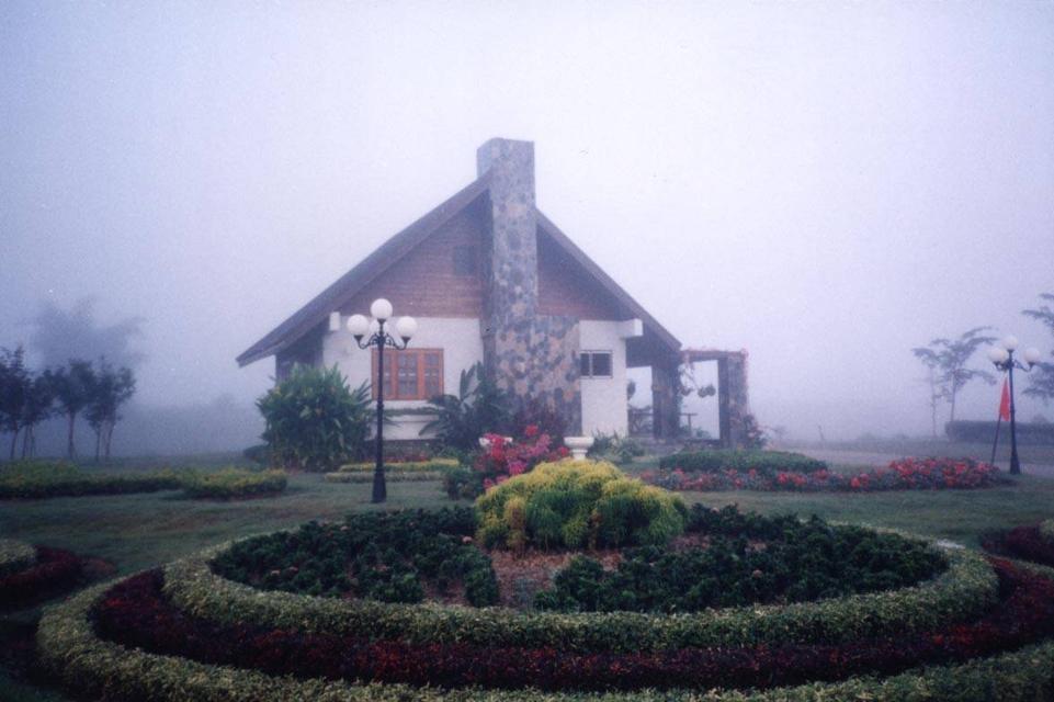 จ.เชียงราย ขายที่ดิน383ไร่พร้อมโครงการ 2