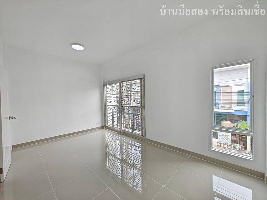 ศุภาลัยเบลล่า ลำลูกกา คลอง4 10