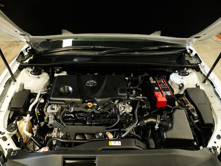 2023 Toyota CAMRY 2.5 (ปี 18-24) Sport Sedan AT รูปที่ 20