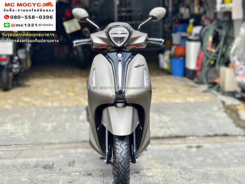 Grand Filano Hybrid รุ่นTOP Keyless 2025 วิ่ง1000โล สภาพป้ายแดง NO1045    1