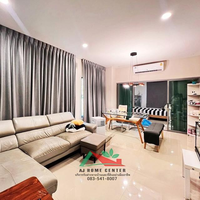 เพอร์เฟค เพลส สุขุมวิท77 -สุวรรณภูมิ 3