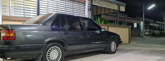 Volvo 940 GLE ปี 1998 3