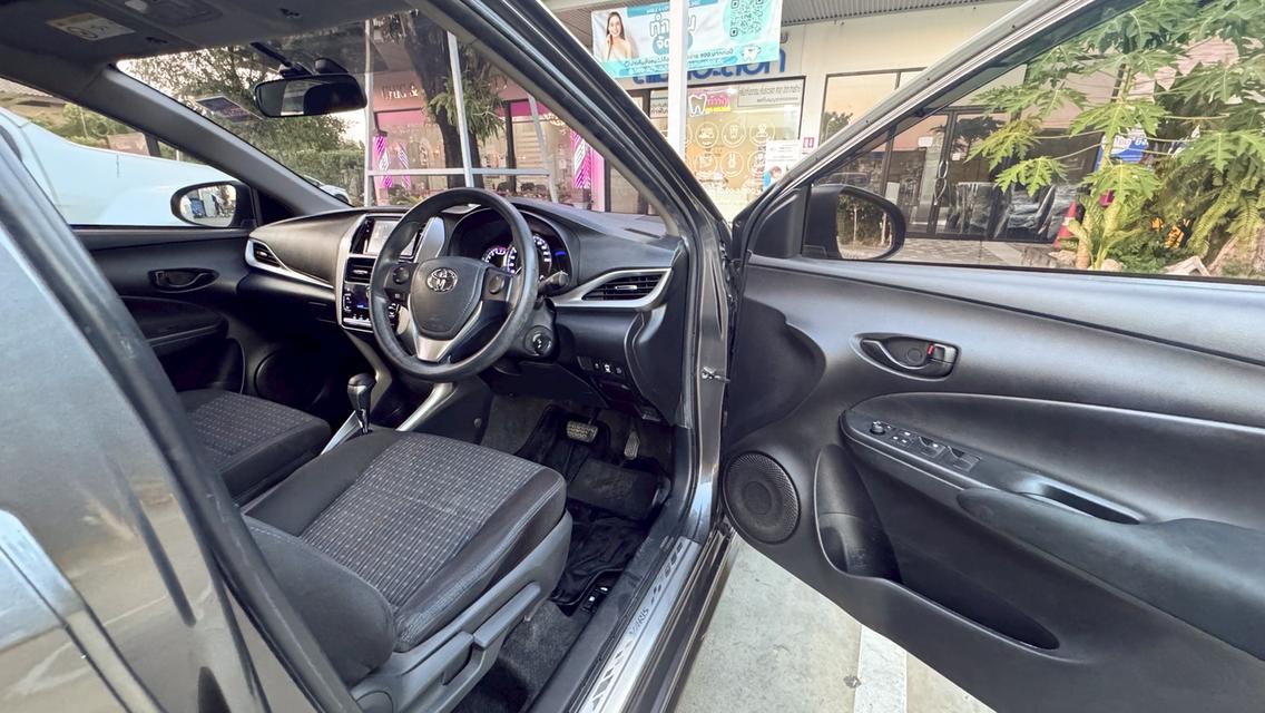 รหัสรถ TPV6558 🚗 Toyota ATIV 1.2 MID ปี 2020 9