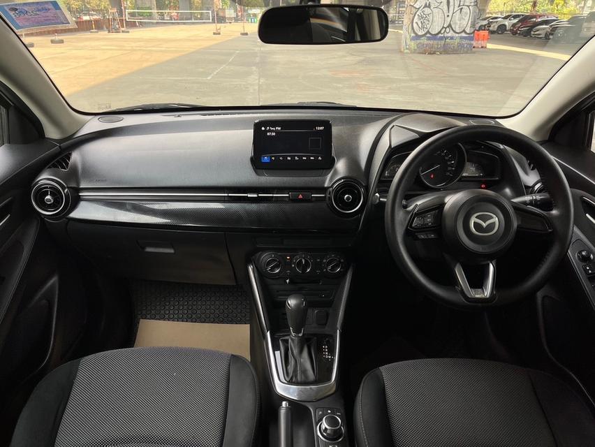 ขาย Mazda2 1.5xd ปี17 9