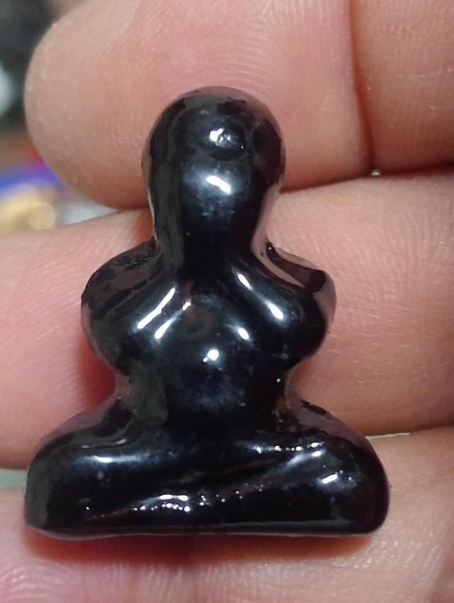 ปิดตาหลวงตาวาสวัดสะพานสูง 14