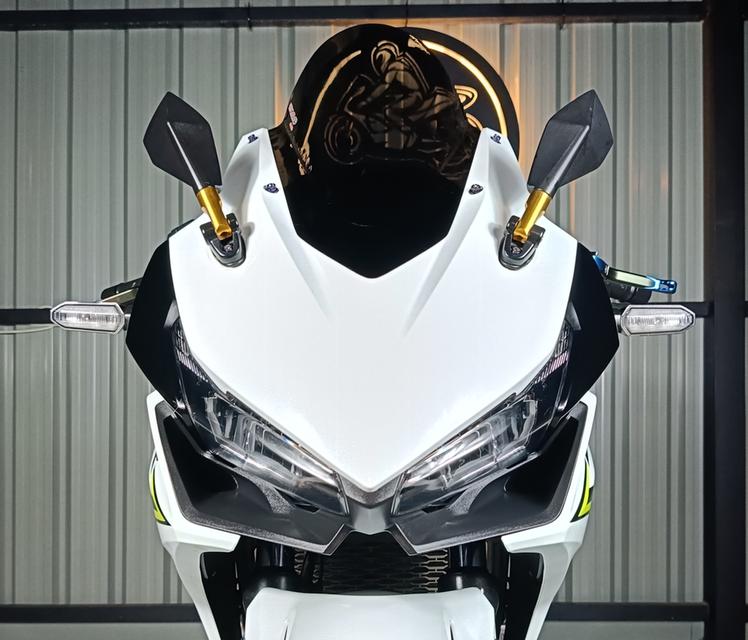 HONDA CBR500R Y2019 2