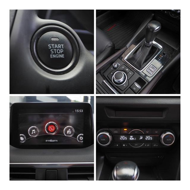 MAZDA MAZDA3 2.0 S ปี 2019 14