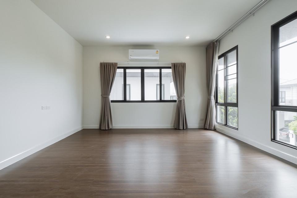 ให้เช่าบ้านเดี่ยว หลังใหญ่ โครงการ เศรษฐสิริ พัฒนาการ | บ้านหลังหัวมุม พื้นที่กว้าง 4 ห้องนอน 3 ห้องน้ำ | ตกแต่งเรียบหรู พร้อมอยู่ทันที 11