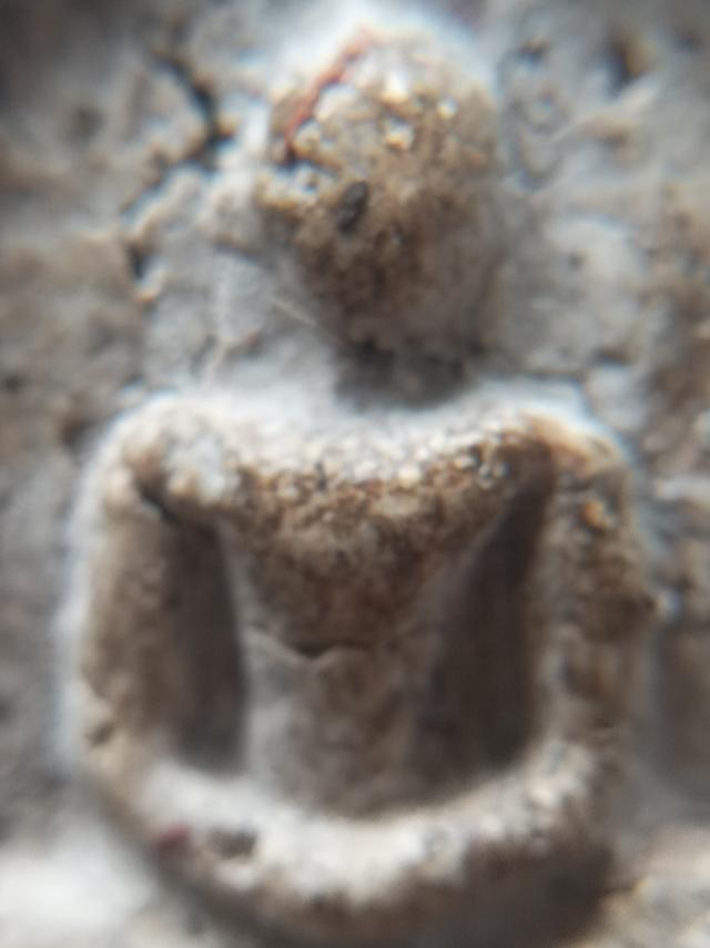 พระเครื่องพระสมเด็จวัดระฆัง รูปที่ 5