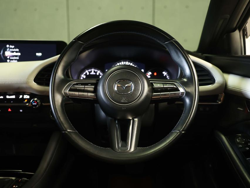 2021 Mazda 3 2.0 (ปี 19-25) Sports 100th Anniversary Edition Hatchback AT รูปที่ 9