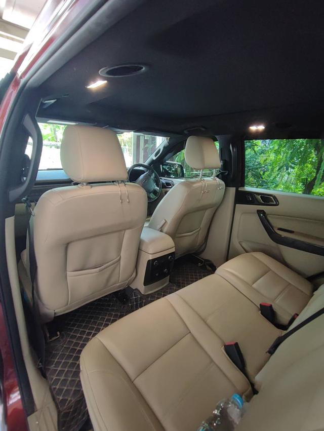 FORD Everest ปี2017 8