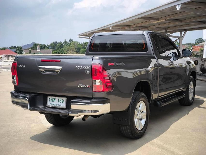 TOYOTA REVO 2.4 Smart Cab Prerunner ปี2015 รูปที่ 5