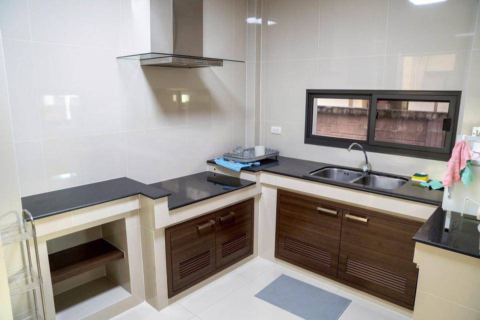 ขายบ้านเดี่ยว 2 ชั้น เศรษฐสิริ ราชพฤกษ์-จรัญ เฟส 2 5