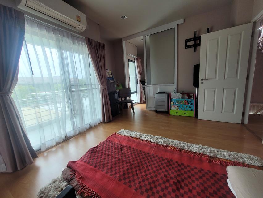 เทียนทะเล28 บ้านเดี่ยว4นอน3น้ำ103.3ตรว. 12