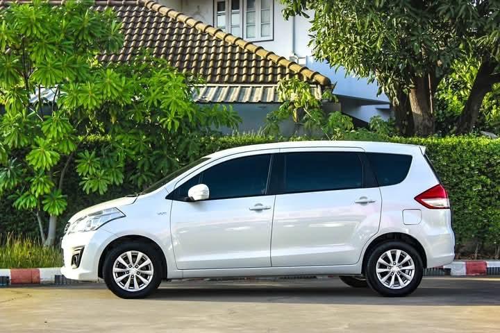 Suzuki Ertiga มือสอง 4