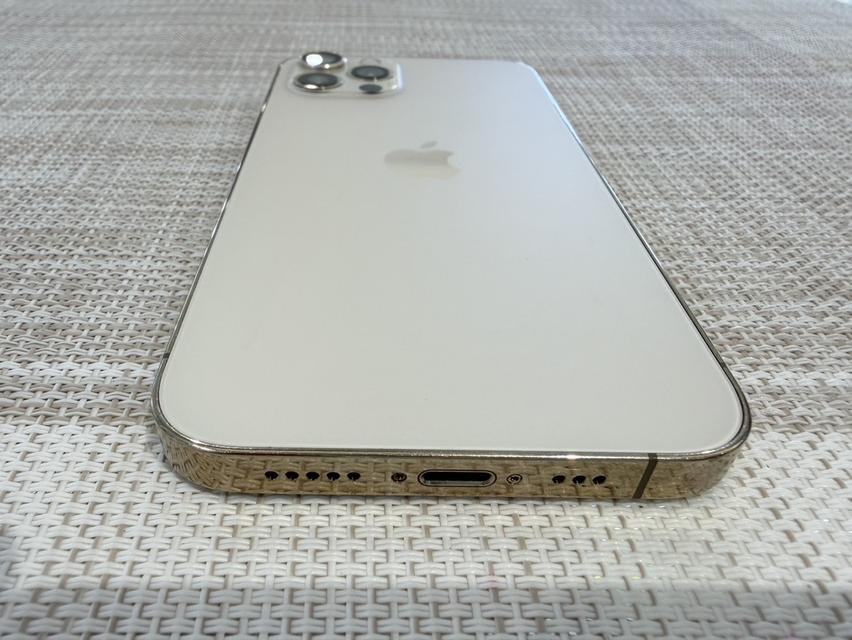 iPhone 12 256GB ผ่อนได้ รูปที่ 2
