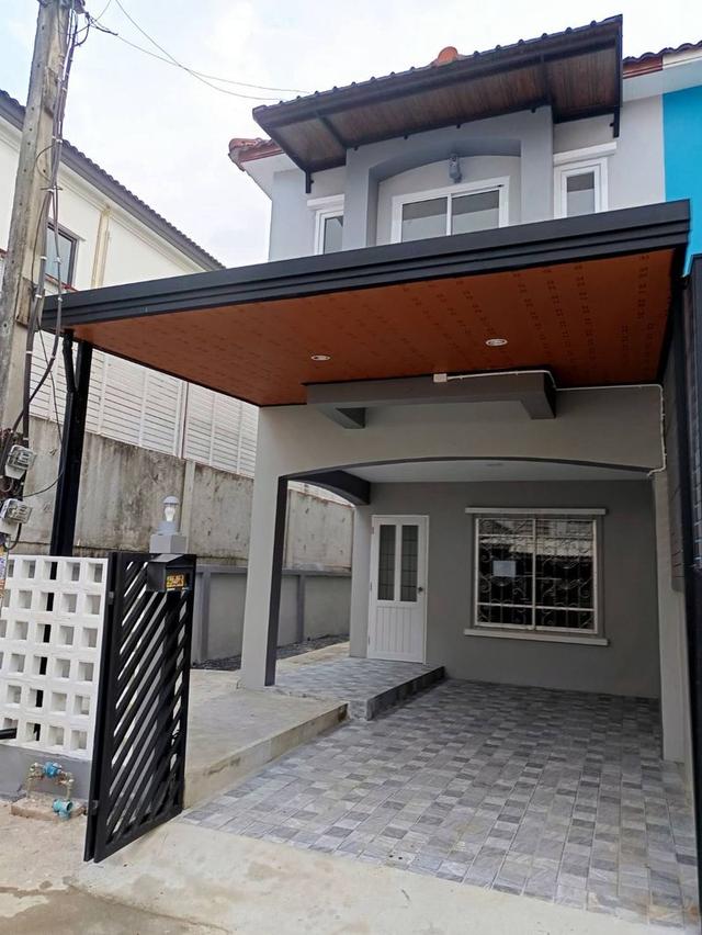 🔥 บ้านมุม 23 ตร.ว. รีโนเวทใหม่! จาก 1.98 ล้าน เหลือ 1.78 ล้าน 3