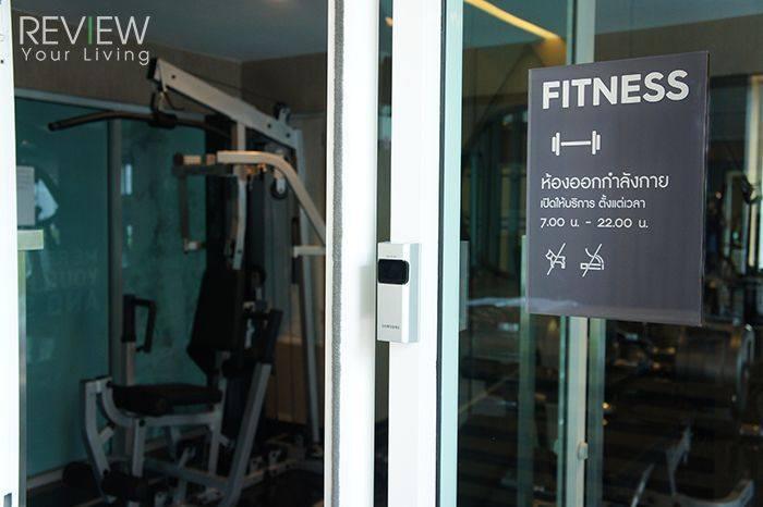 คอนโด A Space Me Sukhumvit 77 10