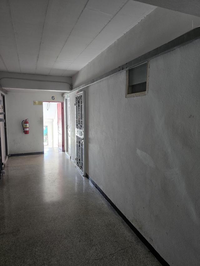 ขายคอนโดลำสาลีแมนชั่น 9