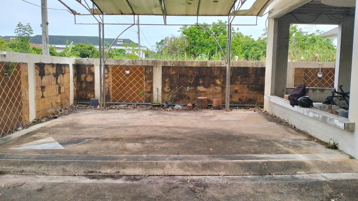 ขายบ้านและที่ดิน ในหมู่บ้านวิชิตนคร  4