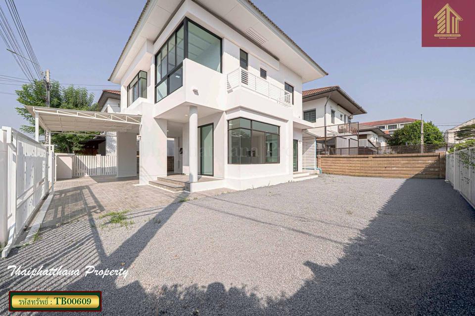 สราญสิริ พหลโยธิน - สายไหม 2