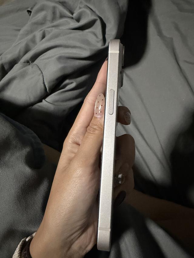 iPhone 14 128GB สีขาว รูปที่ 5