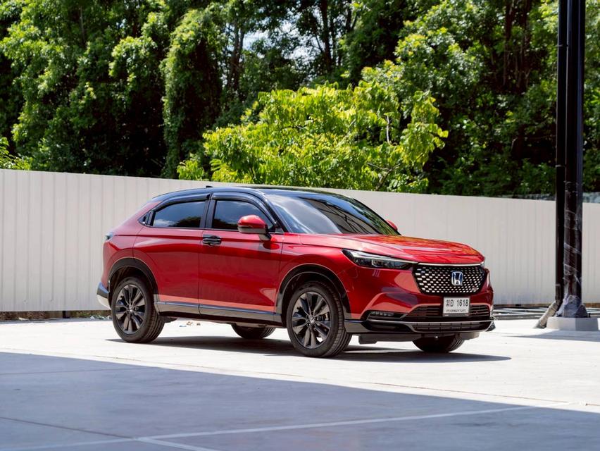 Honda HR-V 1.5e:hev RS ปี23