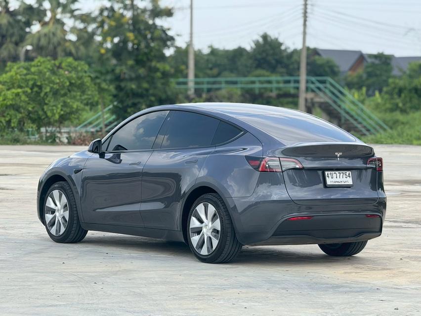 Tesla Model Y  Rear-Wheel Drive ปี 2023 8