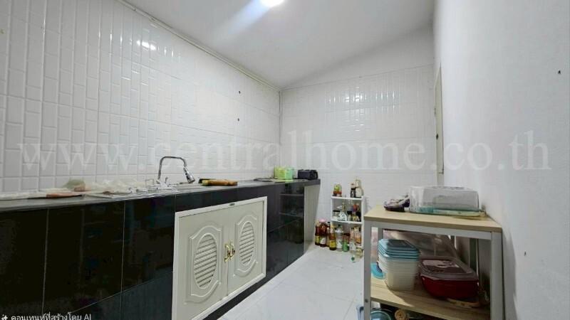 บ้านแฝด พฤกษา 12 รังสิต - คลอง 3 ราคาที่สุดในโครงการ 9