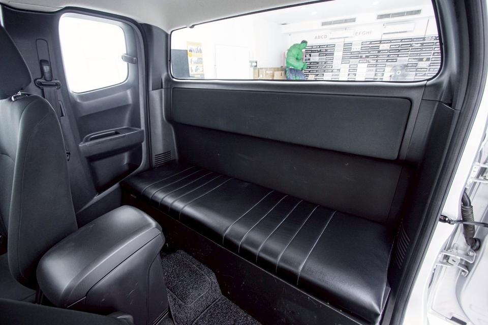 รหัสรถ 1D485 ISUZU DMAX 1.9 S CAB 2018