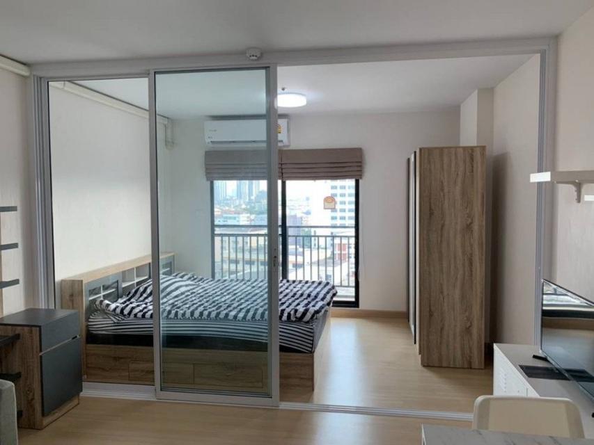 รูป ให้เช่า คอนโด  ศุภาลัย ลอฟท์ แคราย ติวานนท์ SUPALAI LOFT แคราย 35 ตรม. 5