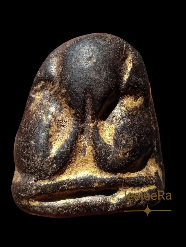 พระปิดตาหลวงพ่อแก้ววัดเครือวัลย์