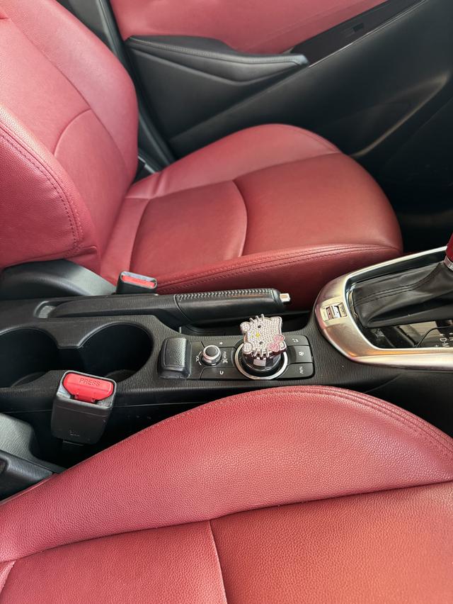 Mazda2 1.3 ท็อป ปี2020 รูปที่ 10