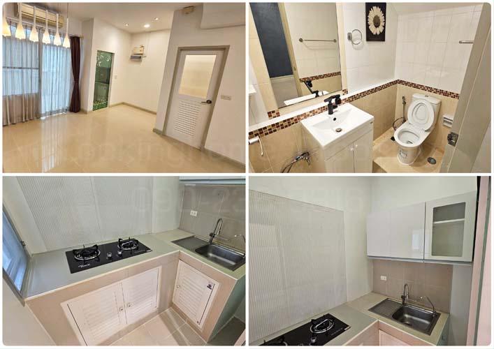 Th-131 : ทาวน์โฮม 3 ชั้น 20.6 ตร.วา บ้านกลางเมือง เออร์บาเนี่ยน สุขุมวิท 113 สมุทรปราการ 5