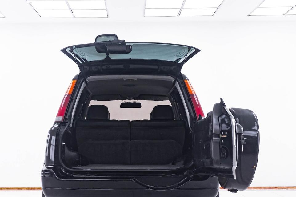 HONDA CR-V GEN2 2.0 EXi G1 2000  14