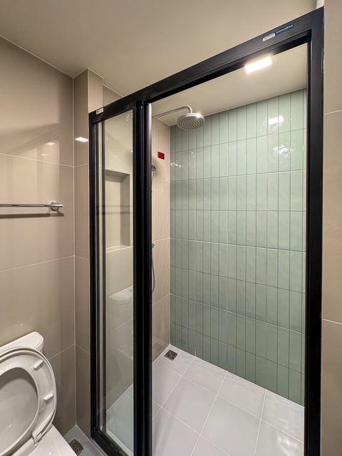 CM04360 ขายดาวน์ คอนโด โฟล บาย แสนสิริ FLO by Sansiri คอนโดมิเนียม ถนนสมเด็จเจ้าพระยา 12