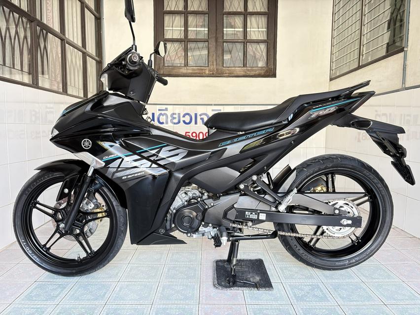 Yamaha Exciter155 วิ่ง 7000 โล ปี67 รูปที่ 4