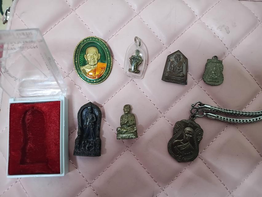พระเครื่อง รวมทังหมด