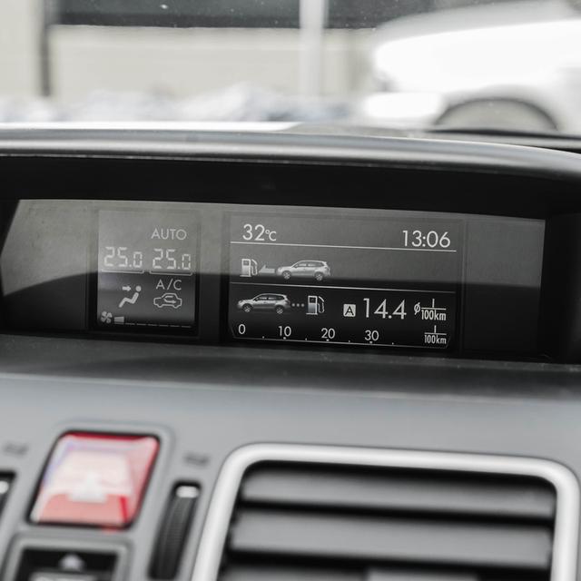 รหัสรถ 67GG5959 Subaru Forester 2.0 i-P AWD  2016 17