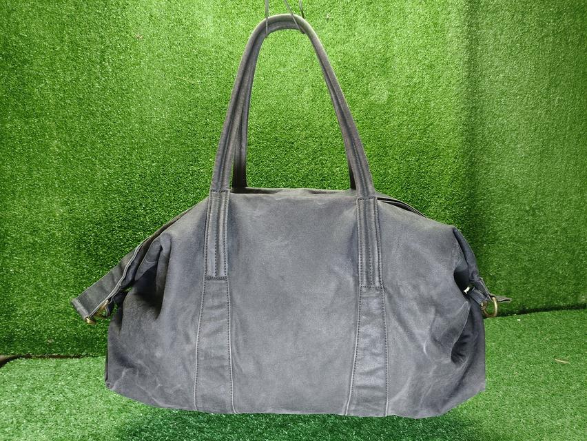 Maison Martin Margiela Line 11 Original Collection Sailor Travel Bag 2