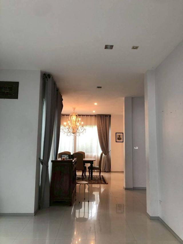 บ้านเดี่ยว 2ชั้น 106 ตารางวา 15