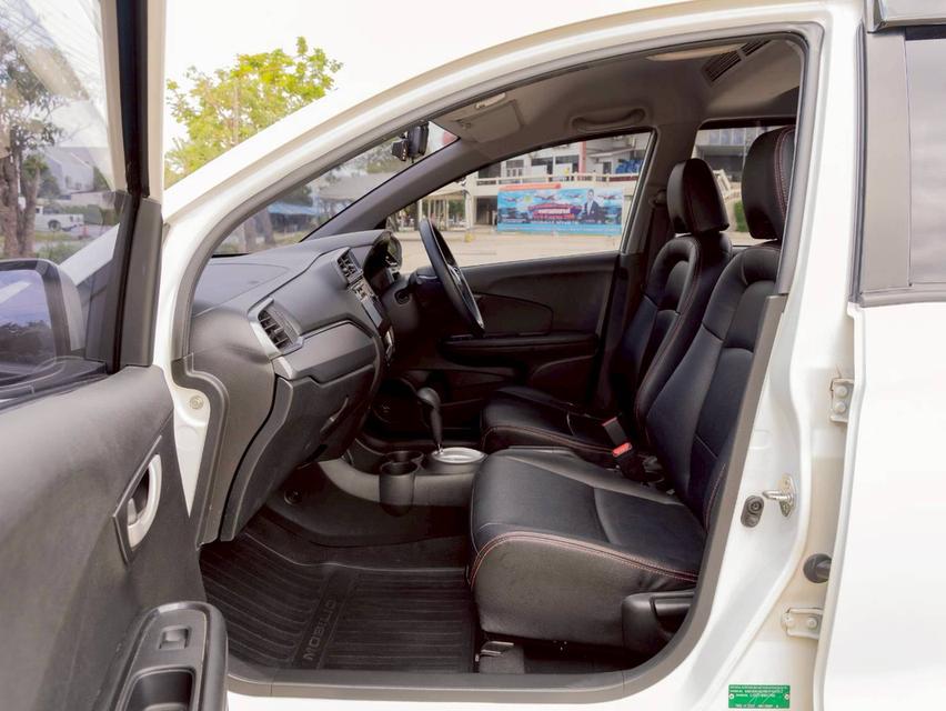 ขาย Honda Mobilio 1.5RS ปี18 15