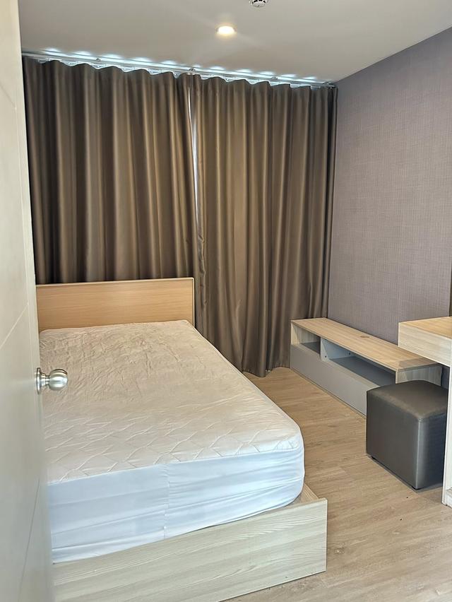 ให้เช่า 2ห้องนอน คอนโด IDEO O2 (ไอดีโอ โอทู) BTS บางนา 6