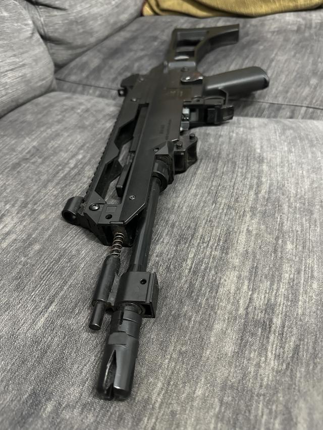 บีบีกัu ระบบไฟฟ้า 6