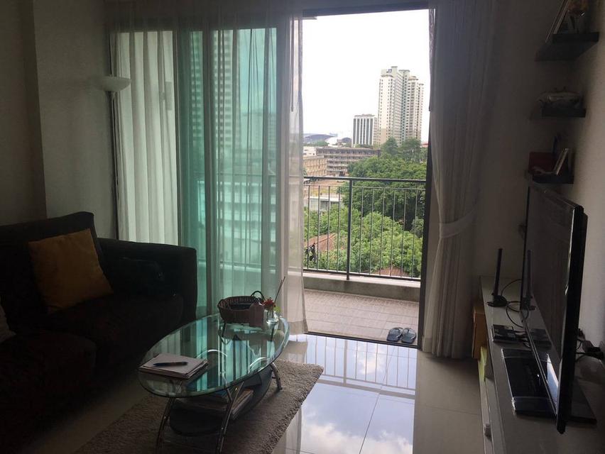 ขายคอนโดพร้อมอยู่ย่านอารีย์  ใกล้สถานีรถไฟฟ้า   4