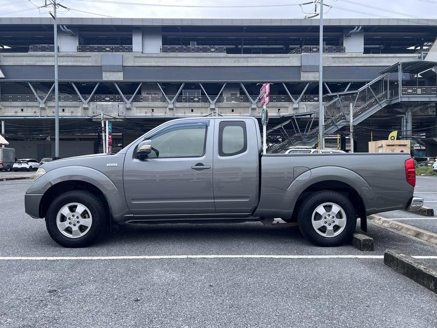 Navara 2014 เจ้าของมือเดียว บำรุงรักษาขั้นเทพ เครื่องนิ่ง แรงบิดดี ช่วงล่างแน่น ขับทางไกลประหยัดมาก 4