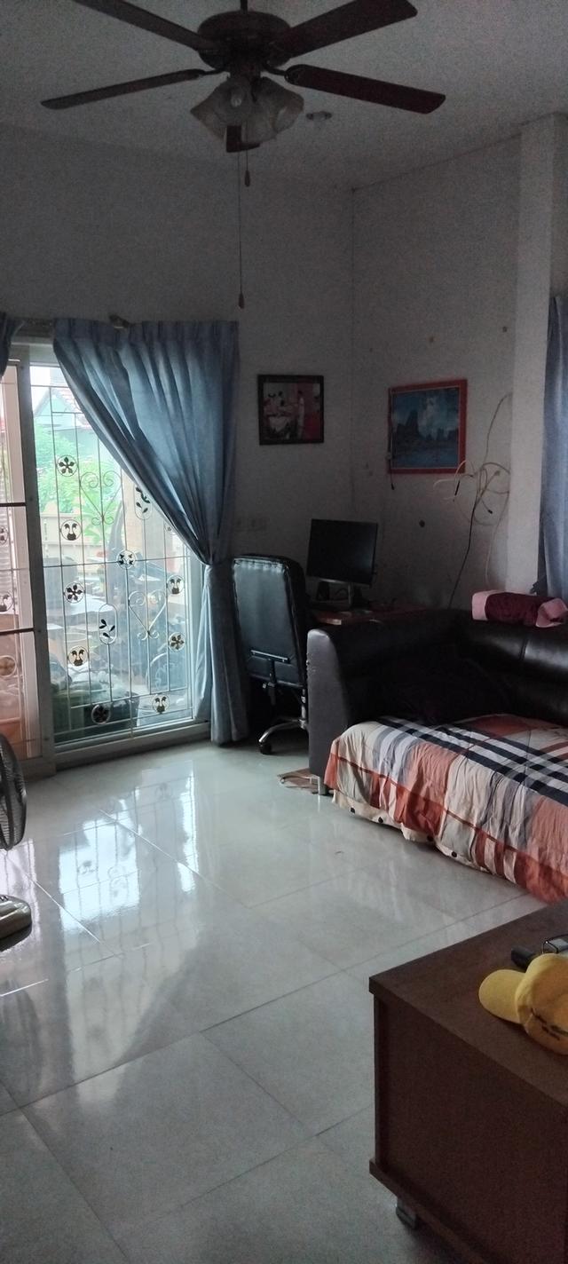 ด่วนเจ้าของขายเอง บ้านเดี่ยวชั้นเดียว 53 ตรว. ในเมือง ขอนแก่น น้ำไม่ท่วม หมู่บ้านเงียบสงบ สะอาด ชุมชนน่ารัก 8